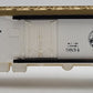 Lionel 6-9834 O Gauge Southern Comfort Billboard Reefer Car #9834 EX/Box