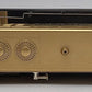 Lionel 6-8359 O Gauge Chessie System GM Gold GP7 Diesel Engine VG/Box