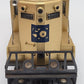 Lionel 6-8359 O Gauge Chessie System GM Gold GP7 Diesel Engine VG/Box