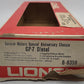 Lionel 6-8359 O Gauge Chessie System GM Gold GP7 Diesel Engine VG/Box