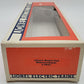 Lionel 6-9830 O Gauge Johnny Walker Red Label Billboard Reefer #9830 VG/Box
