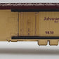 Lionel 6-9830 O Gauge Johnny Walker Red Label Billboard Reefer #9830 VG/Box