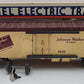 Lionel 6-9830 O Gauge Johnny Walker Red Label Billboard Reefer #9830 VG/Box