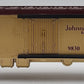 Lionel 6-9830 O Gauge Johnny Walker Red Label Billboard Reefer #9830 VG/Box