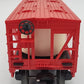 Lionel 6-19441 O Gauge H.J.H.X. Lobster Vat Car #79 EX/Box