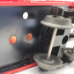 Lionel 6-19441 O Gauge H.J.H.X. Lobster Vat Car #79 EX/Box