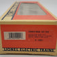 Lionel 6-19421 O Gauge Hirsch's Brothers Vat Car VG/Box