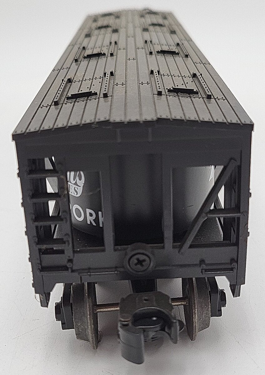 Lionel 6-19421 O Gauge Hirsch's Brothers Vat Car VG/Box