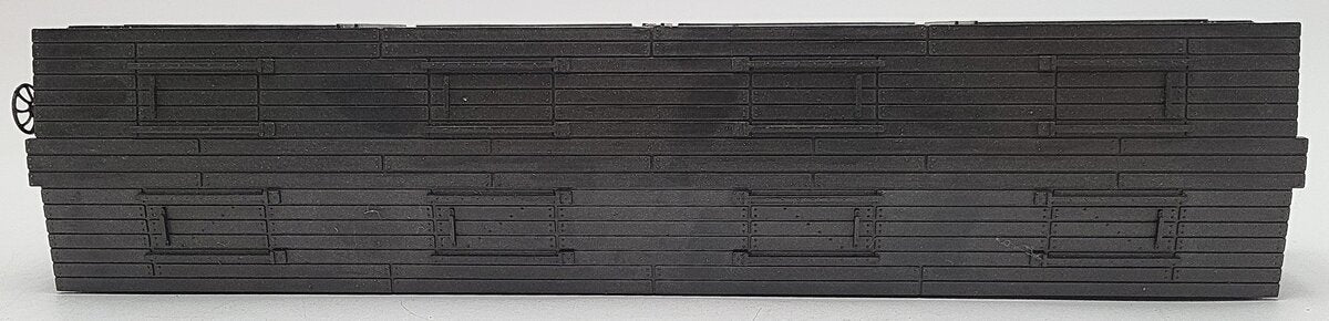 Lionel 6-19421 O Gauge Hirsch's Brothers Vat Car VG/Box