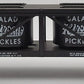 Lionel 6-19421 O Gauge Hirsch's Brothers Vat Car VG/Box