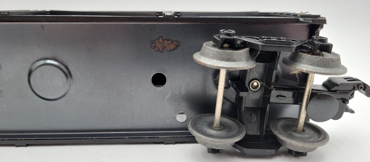 Lionel 6-19421 O Gauge Hirsch's Brothers Vat Car VG/Box