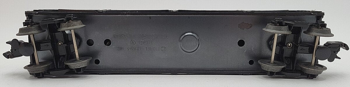 Lionel 6-19421 O Gauge Hirsch's Brothers Vat Car VG/Box