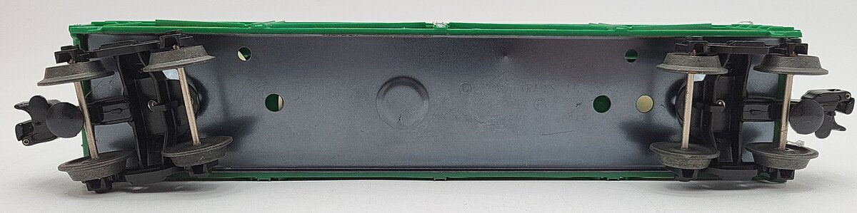 Lionel 6-19940 O Gauge Lionel Railroader Club Vat Car EX/Box