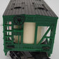 Lionel 6-19940 O Gauge Lionel Railroader Club Vat Car EX/Box