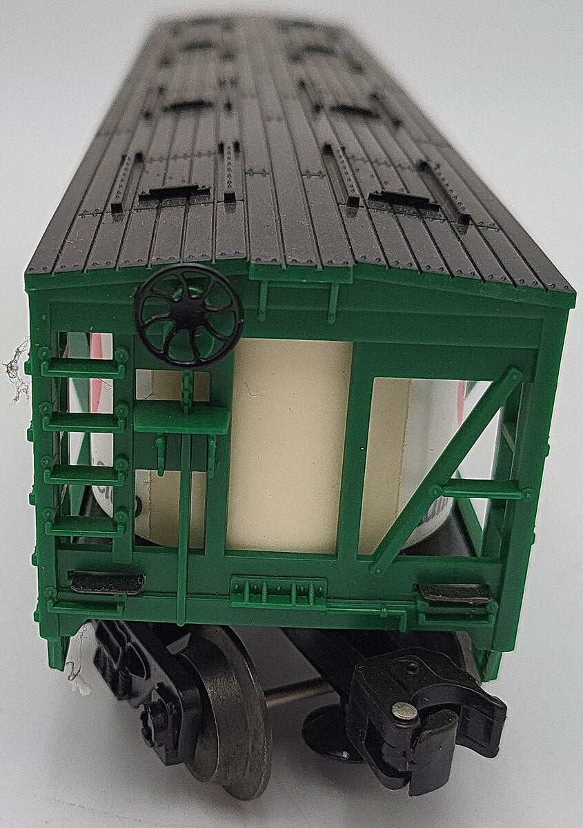 Lionel 6-19940 O Gauge Lionel Railroader Club Vat Car EX/Box