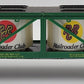 Lionel 6-19940 O Gauge Lionel Railroader Club Vat Car EX/Box