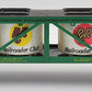 Lionel 6-19940 O Gauge Lionel Railroader Club Vat Car EX/Box