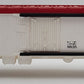 Lionel 6-9835 O Gauge Jim Beam Billboard Reefer EX/Box