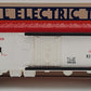 Lionel 6-9835 O Gauge Jim Beam Billboard Reefer EX/Box