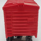 Lionel 6-9835 O Gauge Jim Beam Billboard Reefer EX/Box
