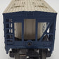 Lionel 6-52044 O Gauge Eastwood Vat Car VG/Box