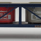 Lionel 6-52044 O Gauge Eastwood Vat Car VG/Box