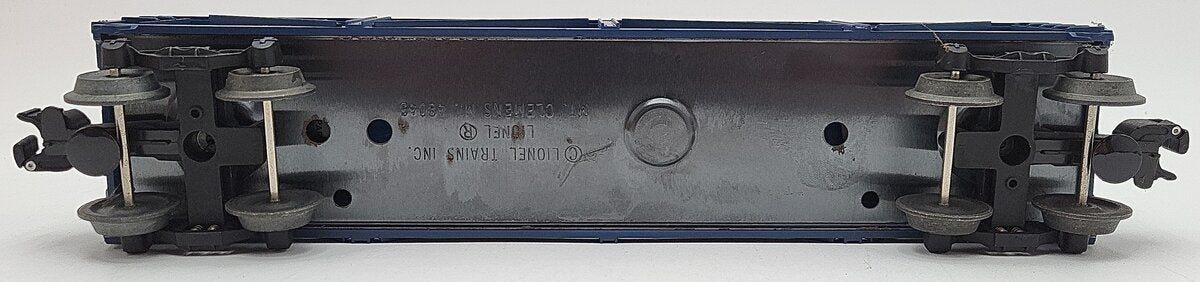 Lionel 6-52044 O Gauge Eastwood Vat Car VG/Box