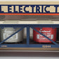 Lionel 6-52044 O Gauge Eastwood Vat Car VG/Box