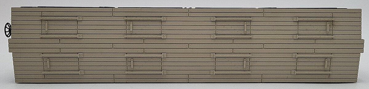 Lionel 6-52044 O Gauge Eastwood Vat Car VG/Box