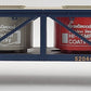 Lionel 6-52044 O Gauge Eastwood Vat Car VG/Box