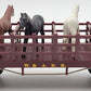 Lionel 6-9553 O Gauge Western & Atlantic Horse Car EX/Box