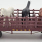 Lionel 6-9553 O Gauge Western & Atlantic Horse Car EX/Box