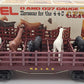 Lionel 6-9553 O Gauge Western & Atlantic Horse Car EX/Box