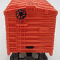 Lionel 6-9860 O Gauge Gold Medal Flour Billboard Reefer Car VG/Box
