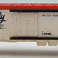 Lionel 6-9860 O Gauge Gold Medal Flour Billboard Reefer Car VG/Box