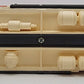 Lionel 6-9860 O Gauge Gold Medal Flour Billboard Reefer Car VG/Box