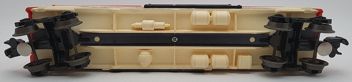 Lionel 6-9860 O Gauge Gold Medal Flour Billboard Reefer Car VG/Box