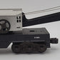 Lionel 6-52008 O Gauge Lionel Lines 6-Wheel Crane Car TCA 1993 LN/Box