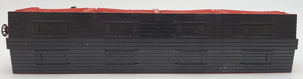 Lionel 6-19447 O Gauge Mama's Baked Beans Vat Car EX/Box