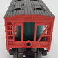Lionel 6-19447 O Gauge Mama's Baked Beans Vat Car EX/Box