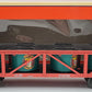 Lionel 6-19447 O Gauge Mama's Baked Beans Vat Car EX/Box