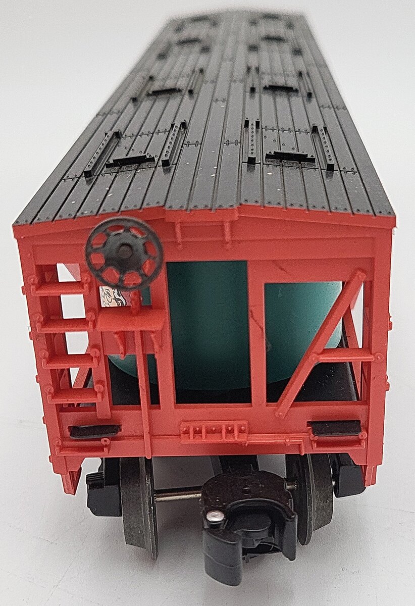 Lionel 6-19447 O Gauge Mama's Baked Beans Vat Car EX/Box