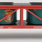 Lionel 6-19447 O Gauge Mama's Baked Beans Vat Car EX/Box