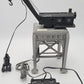 Lionel 6-24134 O Bethlehem Steel Operating Gantry Crane with Clamshell Bucket EX