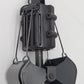 Lionel 6-24134 O Bethlehem Steel Operating Gantry Crane with Clamshell Bucket EX