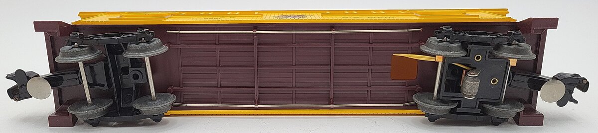 Lionel 6-9551 O Gauge W&ARR US Mail/Baggage Car #9551 EX/Box