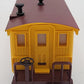 Lionel 6-9551 O Gauge W&ARR US Mail/Baggage Car #9551 EX/Box