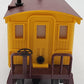 Lionel 6-9551 O Gauge W&ARR US Mail/Baggage Car #9551 EX/Box