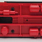 Lionel 6-16785 O Happy Holidays Music Reefer #5700 EX/Box
