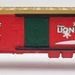 Lionel 6-16785 O Happy Holidays Music Reefer #5700 EX/Box